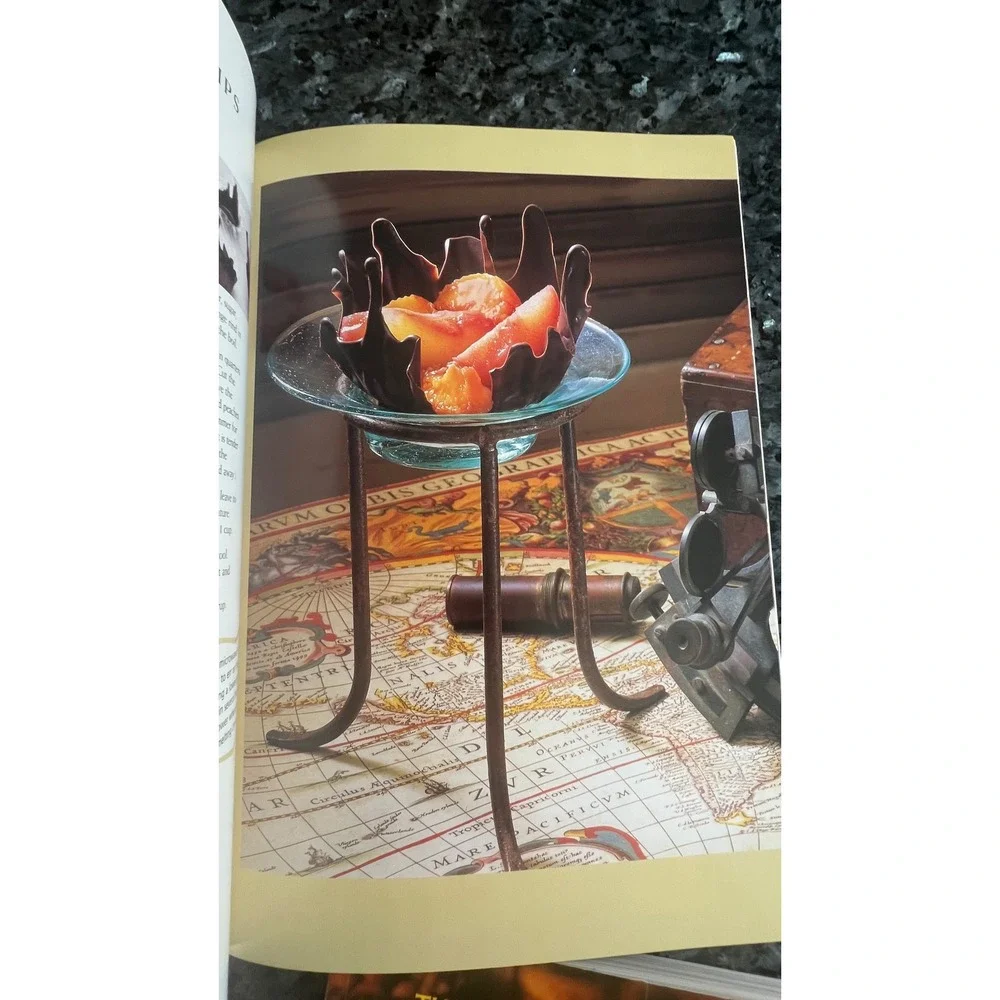 The Cadbury Chocolate Cookbook & The Ghirardelli chocolate cookbook. 2 books!